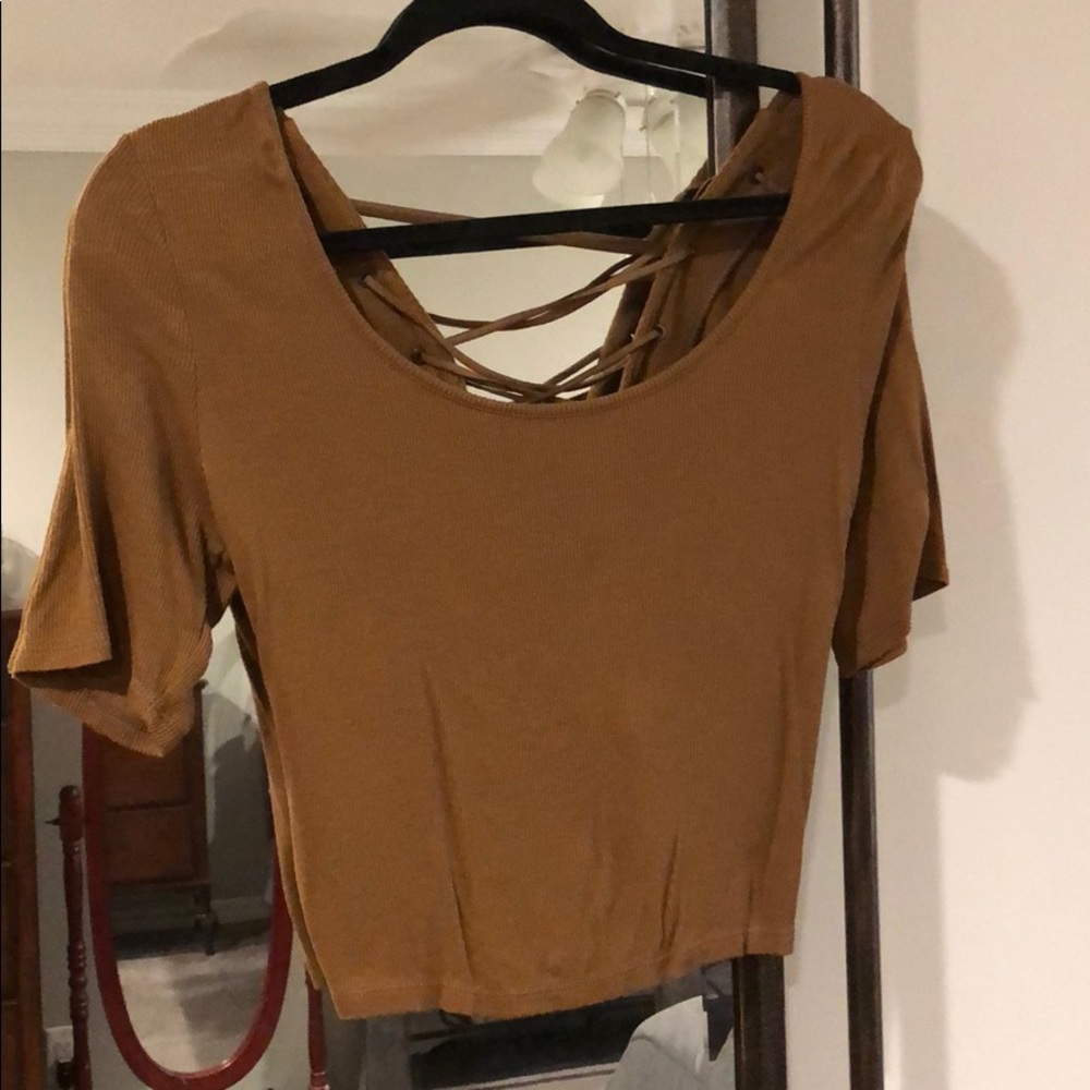 FOREVER 21